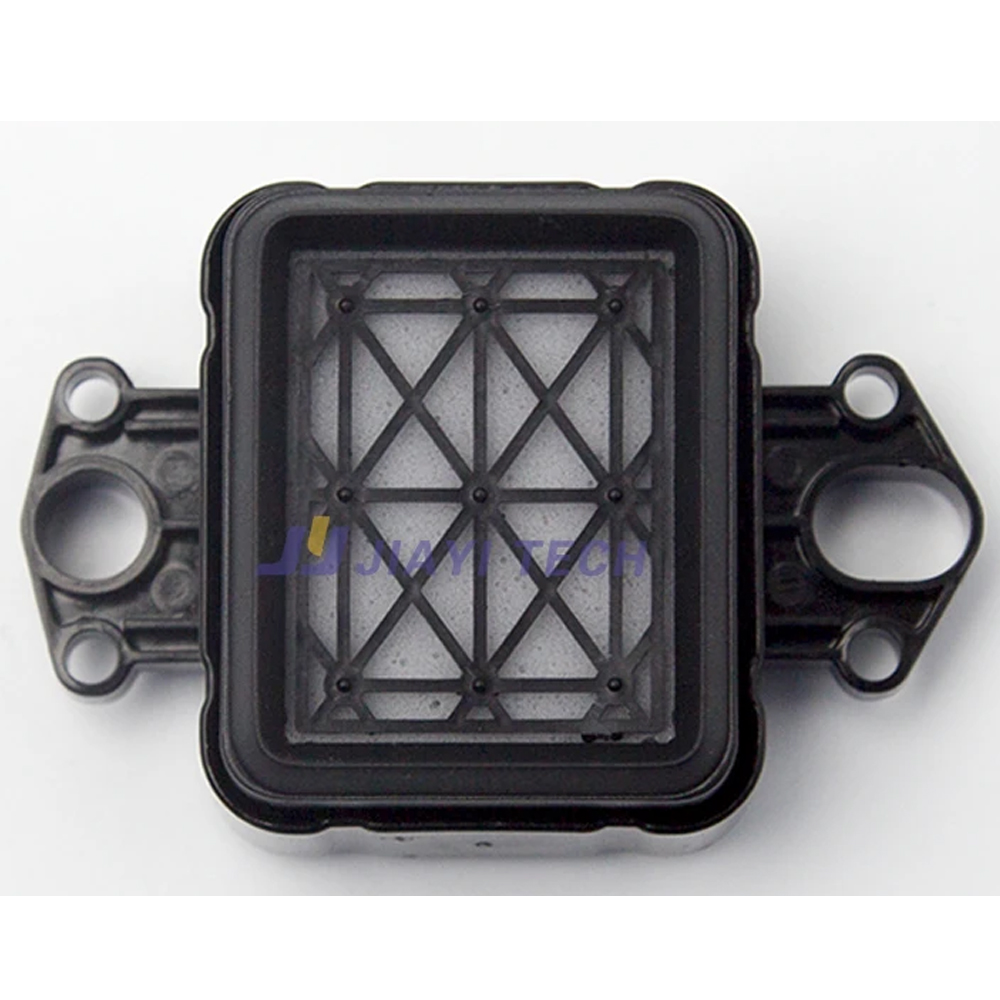 Cap Top I3200 Horizontal