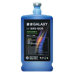 Cyan Tinta Eco-Solvente