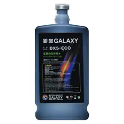 Negro Tinta Eco-Solvente