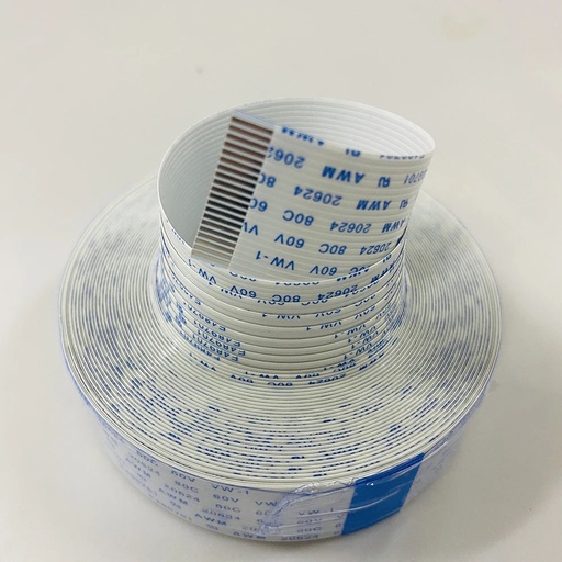 [Flex Power Hoson] Flex Cable Power Hoson 1mm 20Pin 4M 